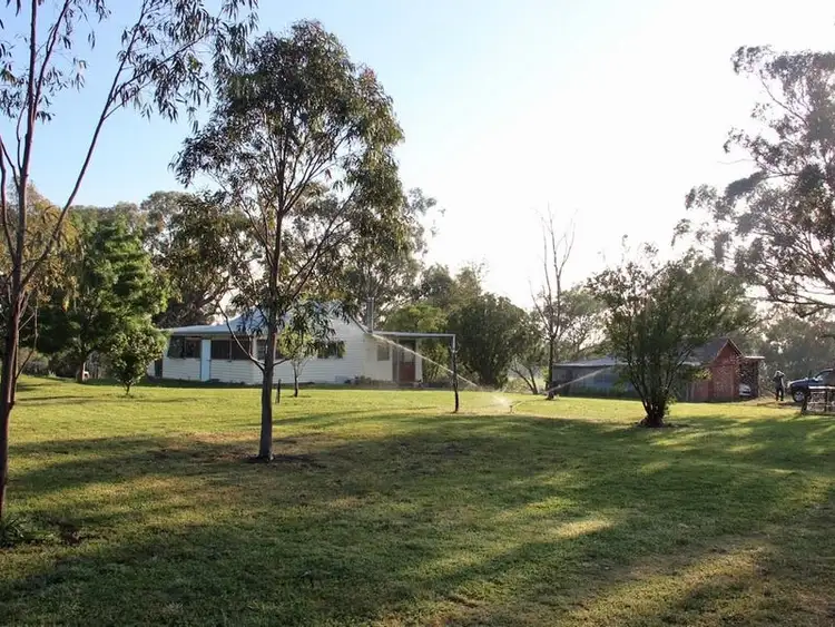 Fourth view of Homely other listing, "Hillview" 41 Bourke Street, Blandford NSW 2338