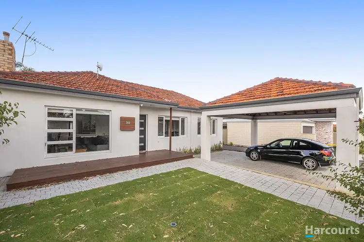 Main view of Homely house listing, 30 Valentine Avenue, Dianella WA 6059