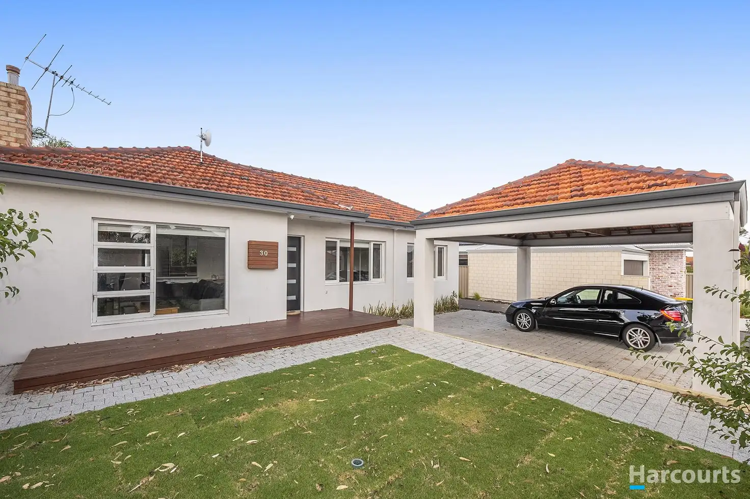 Main view of Homely house listing, 30 Valentine Avenue, Dianella WA 6059