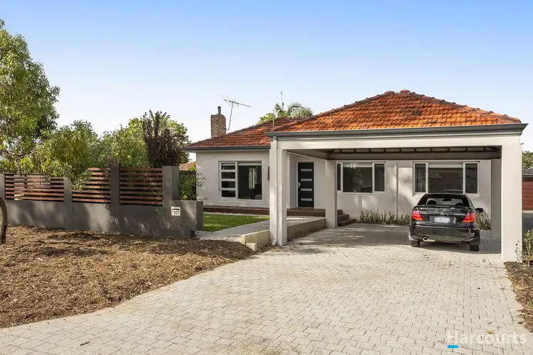 Second view of Homely house listing, 30 Valentine Avenue, Dianella WA 6059