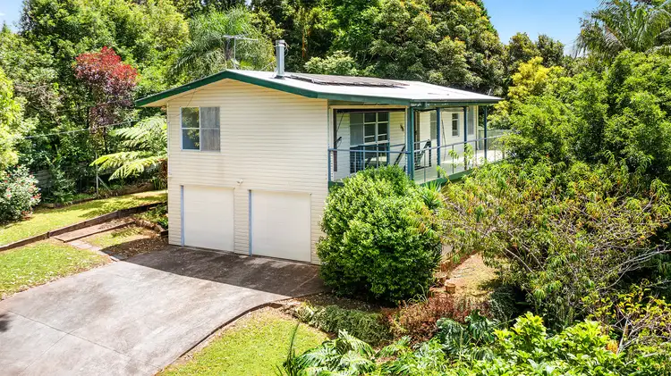 53 Tolima Drive, Tamborine Mountain QLD 4272