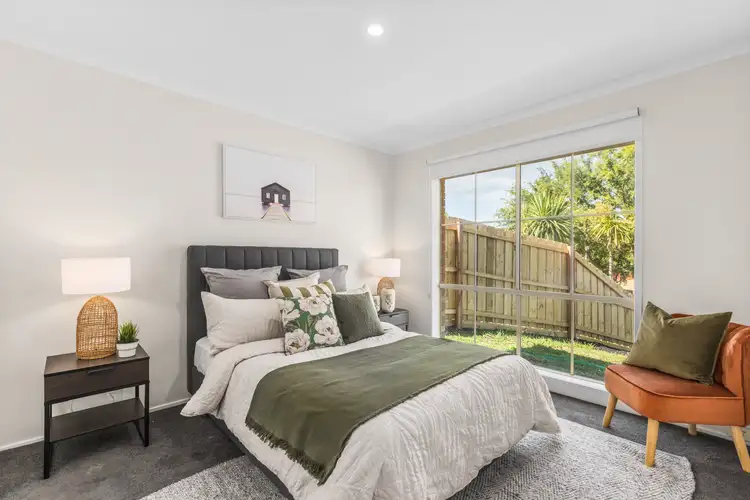 Second view of Homely house listing, 13 Settlers Hill Rise, Pakenham VIC 3810