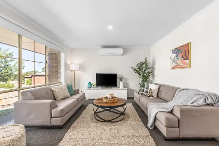 Fourth view of Homely house listing, 13 Settlers Hill Rise, Pakenham VIC 3810