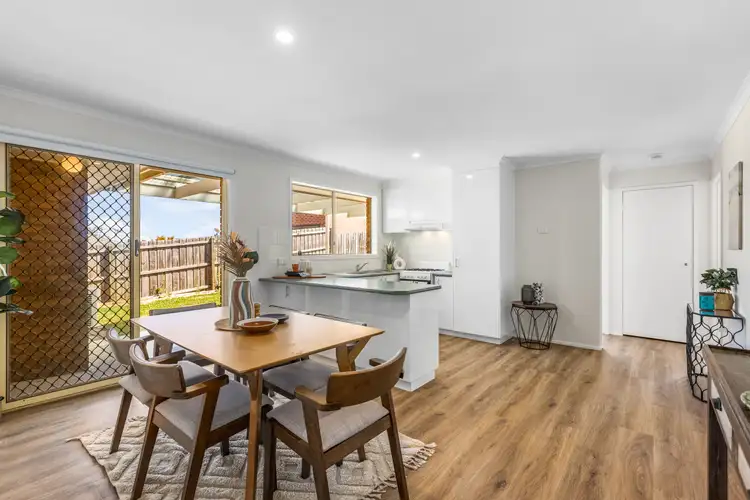 Fifth view of Homely house listing, 13 Settlers Hill Rise, Pakenham VIC 3810