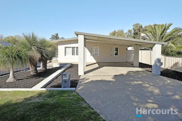 45 Waverley Road, Coolbellup WA 6163