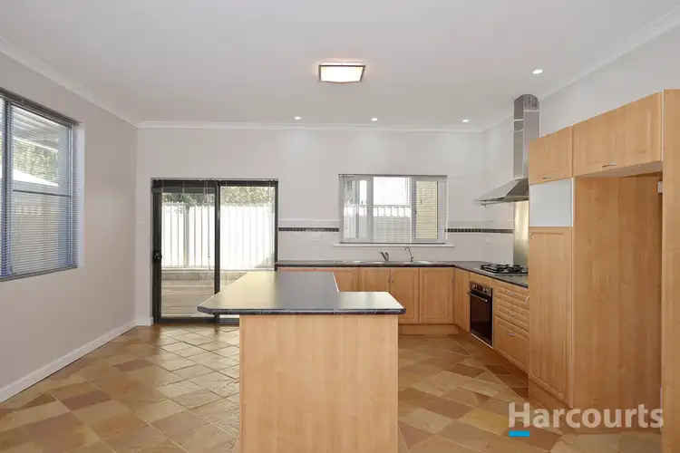Fifth view of Homely house listing, 45 Waverley Road, Coolbellup WA 6163