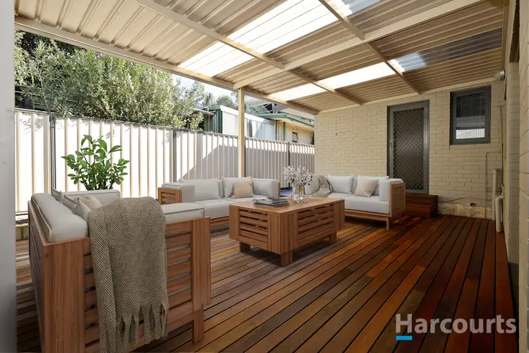 Sixth view of Homely house listing, 45 Waverley Road, Coolbellup WA 6163