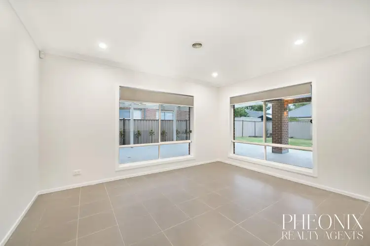 Third view of Homely house listing, 83 Tenterfield Drive, Burnside Heights VIC 3023