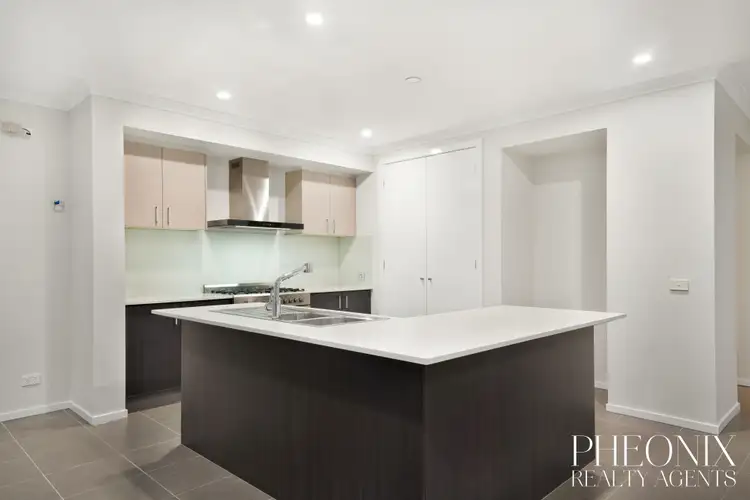 Fifth view of Homely house listing, 83 Tenterfield Drive, Burnside Heights VIC 3023