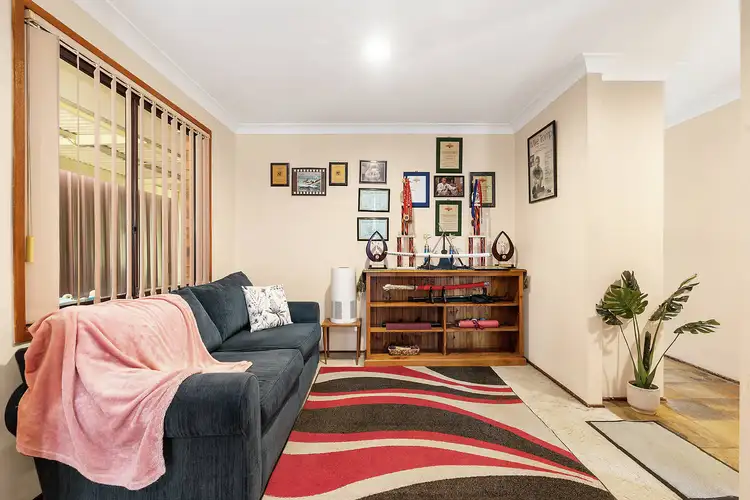 Second view of Homely house listing, 40 Bettong Crescent, Bossley Park NSW 2176