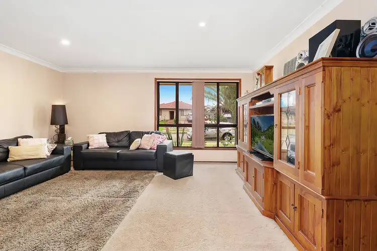 Third view of Homely house listing, 40 Bettong Crescent, Bossley Park NSW 2176