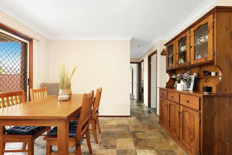 Fourth view of Homely house listing, 40 Bettong Crescent, Bossley Park NSW 2176