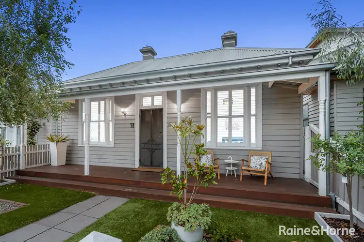 Main view of Homely house listing, 2/79 Princes Street, Williamstown VIC 3016