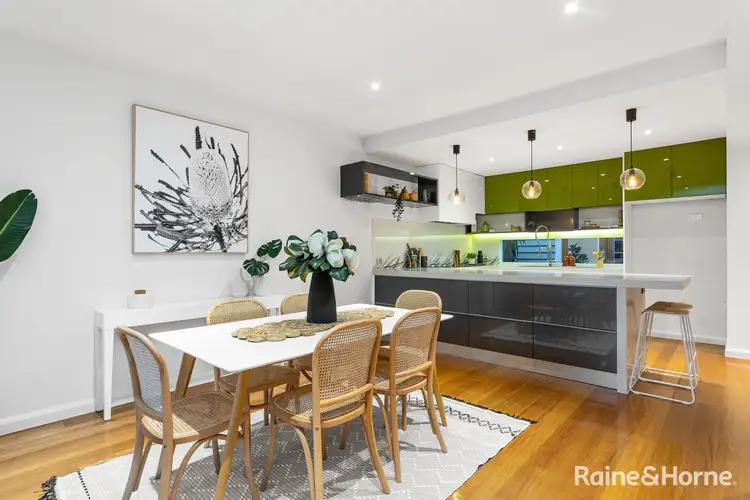 Second view of Homely house listing, 2/79 Princes Street, Williamstown VIC 3016