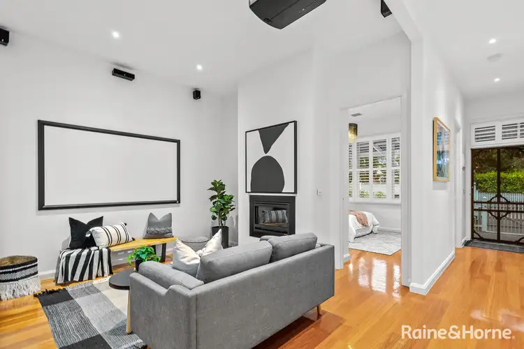 Fourth view of Homely house listing, 2/79 Princes Street, Williamstown VIC 3016