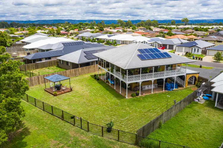 Main view of Homely house listing, 49 Paddington Street, Bellmere QLD 4510