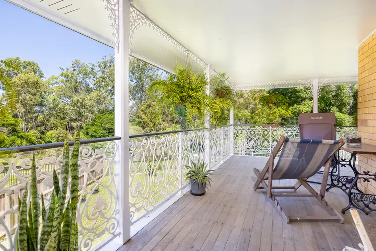 Second view of Homely house listing, 49 Paddington Street, Bellmere QLD 4510