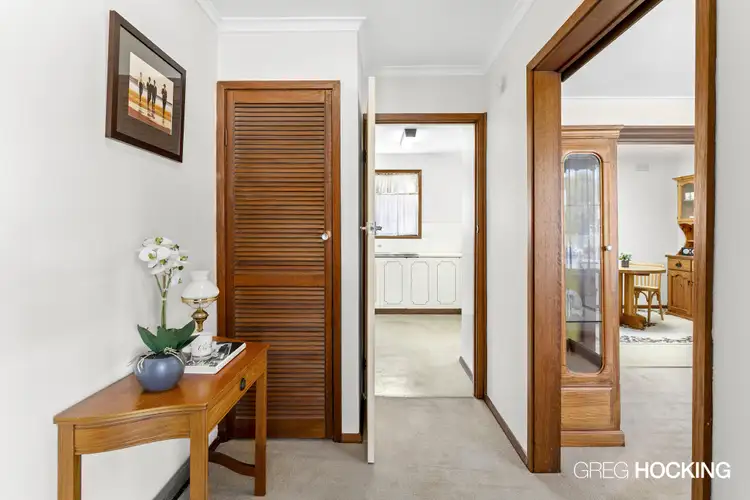 Second view of Homely unit listing, 1/72 Dover Road, Williamstown VIC 3016