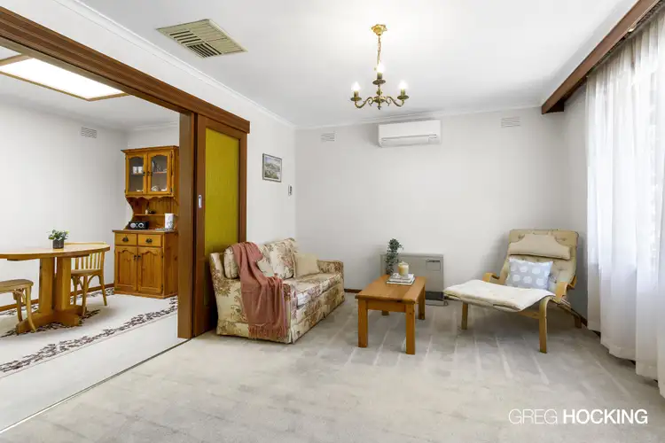 Third view of Homely unit listing, 1/72 Dover Road, Williamstown VIC 3016