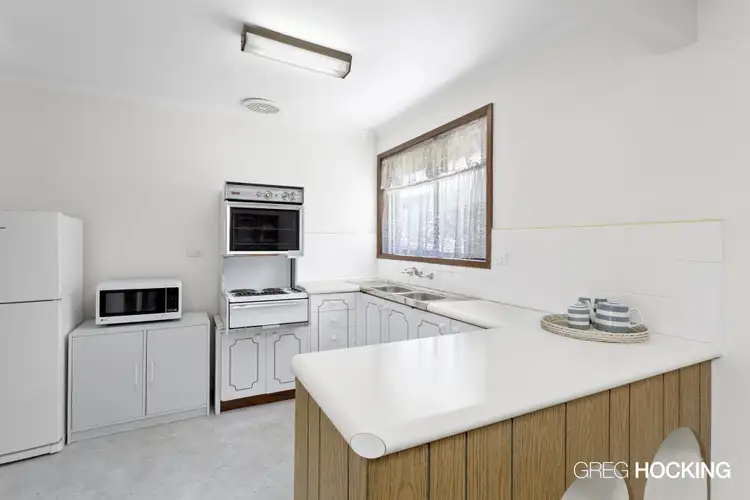Fourth view of Homely unit listing, 1/72 Dover Road, Williamstown VIC 3016
