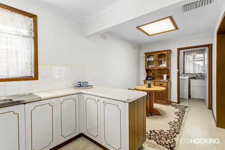 Fifth view of Homely unit listing, 1/72 Dover Road, Williamstown VIC 3016