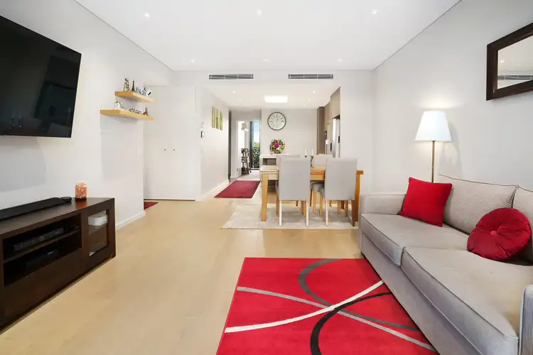 Main view of Homely apartment listing, 507/586-592 Mowbray Road West, Lane Cove NSW 2066