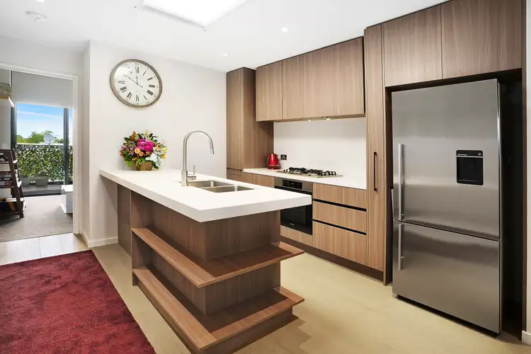 Second view of Homely apartment listing, 507/586-592 Mowbray Road West, Lane Cove NSW 2066