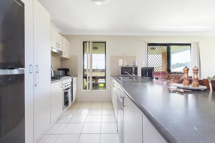 Third view of Homely house listing, 15 Sapphire Drive, Rutherford NSW 2320