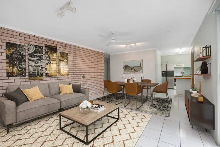 3/6 Taylor Street, West Mackay QLD 4740