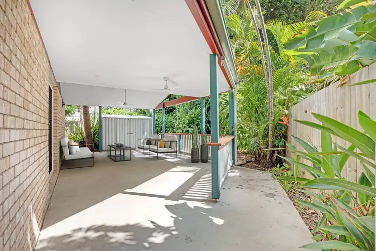 Seventh view of Homely townhouse listing, 3/6 Taylor Street, West Mackay QLD 4740