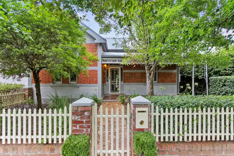Main view of Homely house listing, 116 Carthage Street, Tamworth NSW 2340