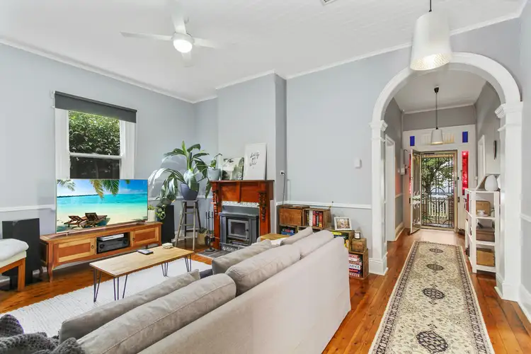 Third view of Homely house listing, 116 Carthage Street, Tamworth NSW 2340