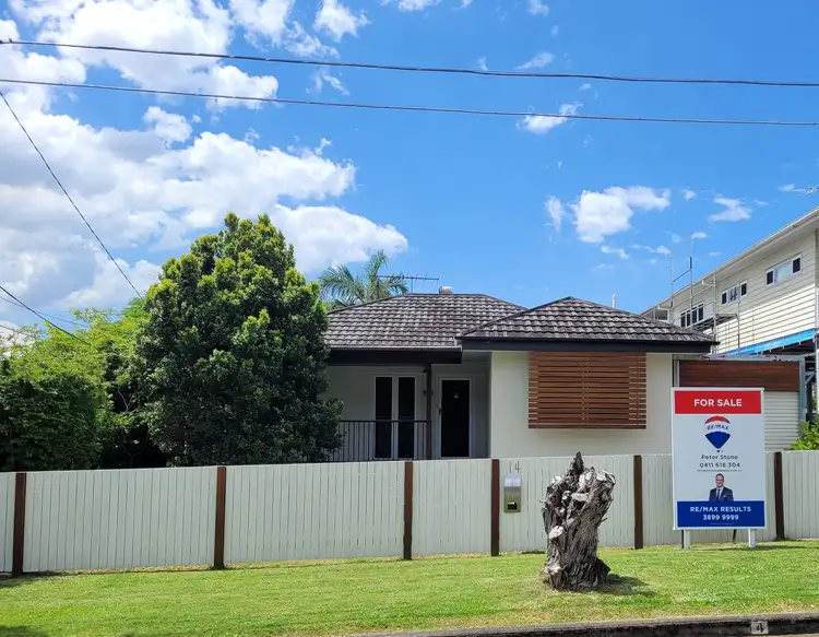 14 Duke Street, Cannon Hill QLD 4170