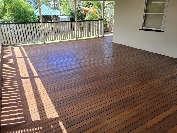 Second view of Homely house listing, 14 Duke Street, Cannon Hill QLD 4170