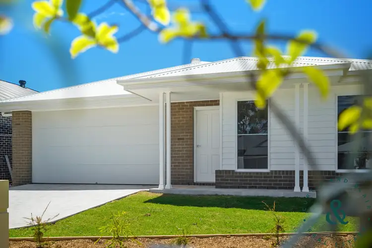 114 Macadamia Circuit, Medowie NSW 2318