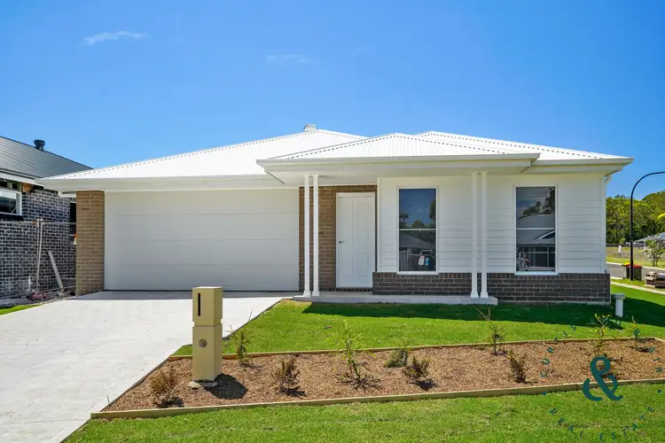 Second view of Homely house listing, 114 Macadamia Circuit, Medowie NSW 2318
