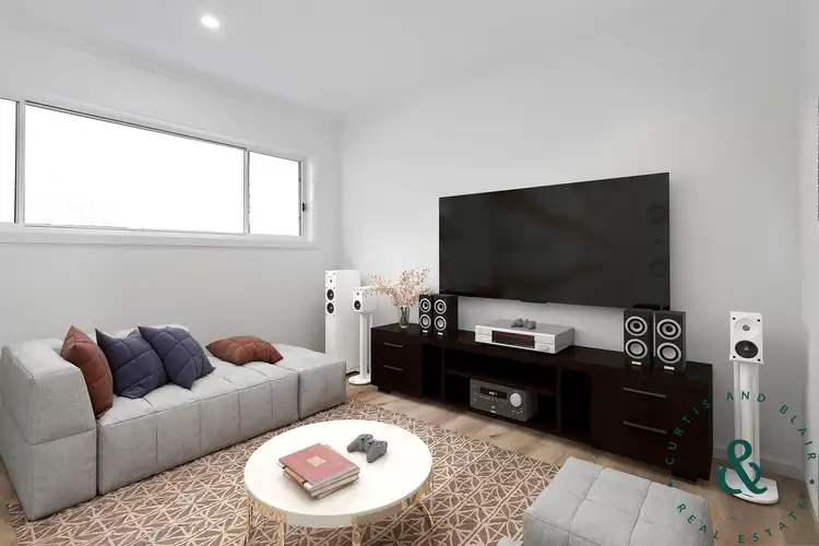 Third view of Homely house listing, 114 Macadamia Circuit, Medowie NSW 2318