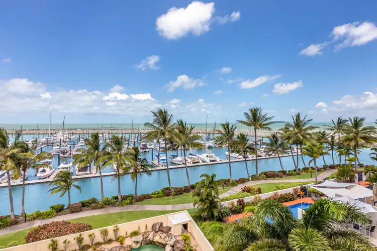 Main view of Homely unit listing, 16/3 Megan Place, Mackay Harbour QLD 4740