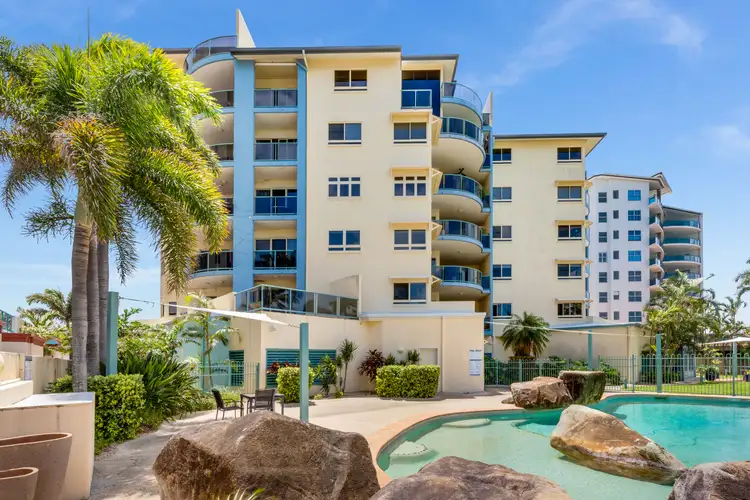 Second view of Homely unit listing, 16/3 Megan Place, Mackay Harbour QLD 4740
