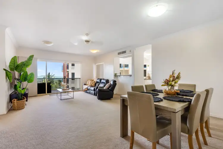 Third view of Homely unit listing, 16/3 Megan Place, Mackay Harbour QLD 4740