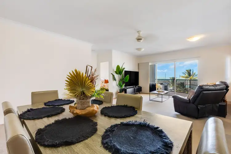 Fourth view of Homely unit listing, 16/3 Megan Place, Mackay Harbour QLD 4740