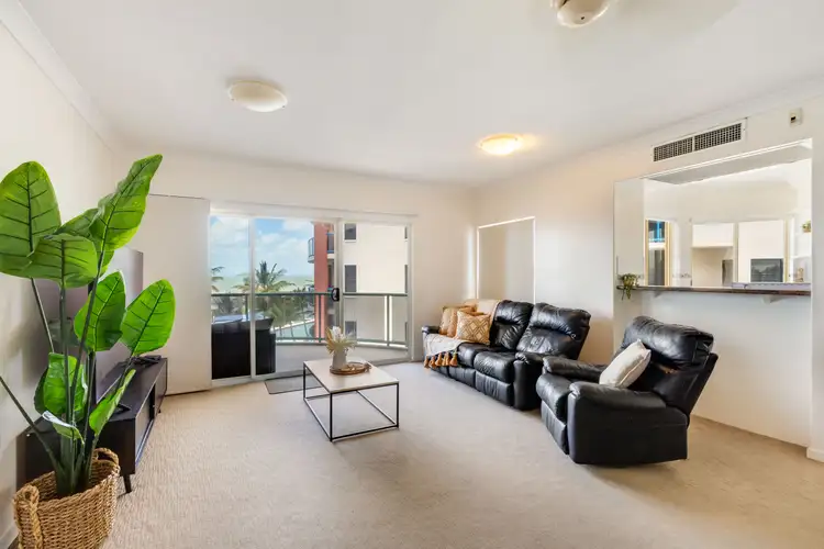 Fifth view of Homely unit listing, 16/3 Megan Place, Mackay Harbour QLD 4740