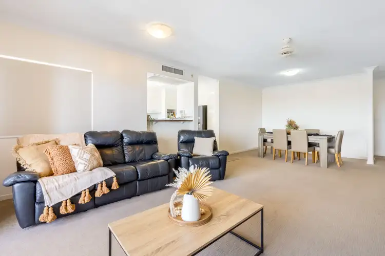 Sixth view of Homely unit listing, 16/3 Megan Place, Mackay Harbour QLD 4740
