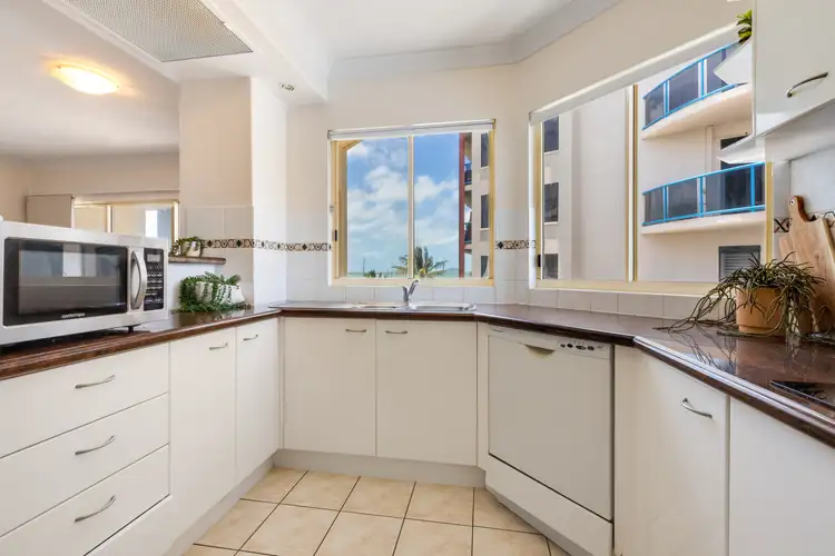 Seventh view of Homely unit listing, 16/3 Megan Place, Mackay Harbour QLD 4740