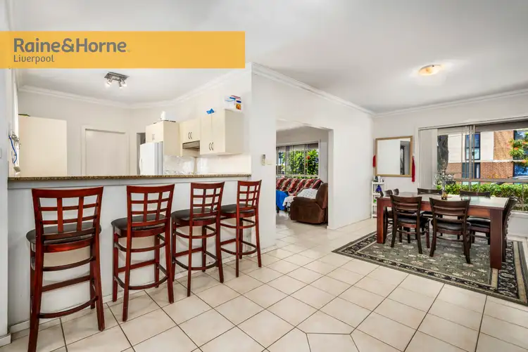 Fourth view of Homely house listing, 26 Smith Crescent, Liverpool NSW 2170
