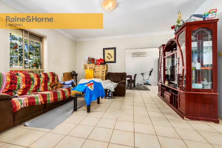 Fifth view of Homely house listing, 26 Smith Crescent, Liverpool NSW 2170