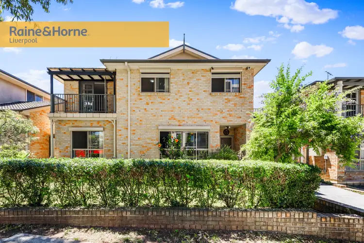 Sixth view of Homely house listing, 26 Smith Crescent, Liverpool NSW 2170