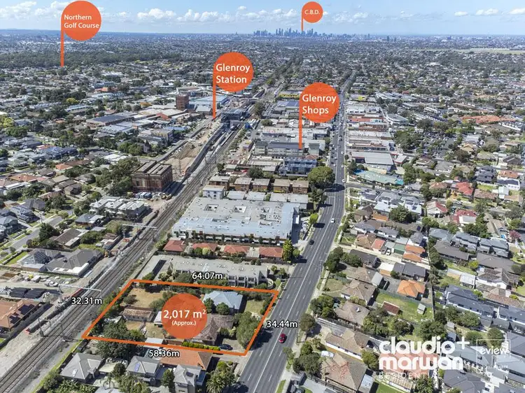 Fourth view of Homely house listing, 868-870 Pascoe Vale Road, Glenroy VIC 3046