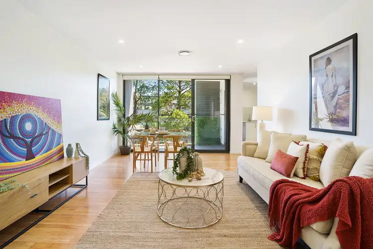 Main view of Homely apartment listing, 16/634 Mowbray Road, Lane Cove North NSW 2066