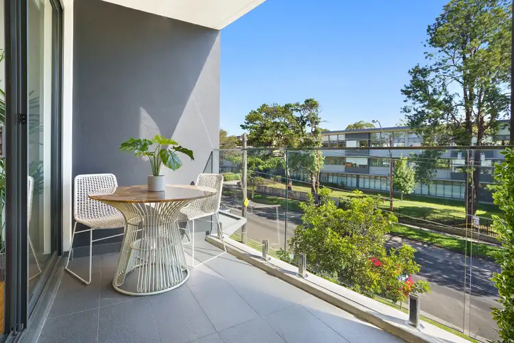 Fifth view of Homely apartment listing, 16/634 Mowbray Road, Lane Cove North NSW 2066